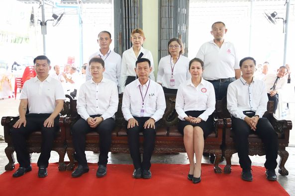 วันนี้ (27 มิ.ย. 67) นายประเสริฐ บุญประสพ นายกเทศมนตรีนครสุร ... รูปภาพ 1