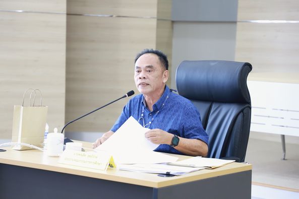 วันนี้ (28 มี.ค. 66) นางวลี มีชัยพัฒนกิจ รองนายกเทศมนตรีนครส ... รูปภาพ 1