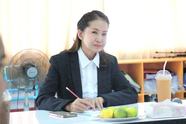 วันที่ 16 มีนาคม 2566 เทศบาลนครสุราษฎร์ธานี โดยนายประเสริฐ บ ... รูปภาพ 1