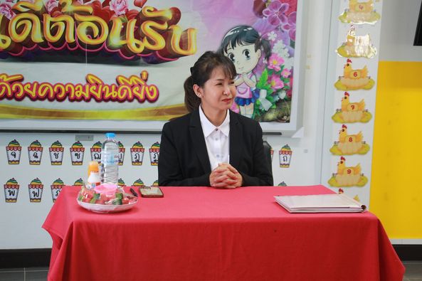 วันที่ 17 มีนาคม 2566 เทศบาลนครสุราษฎร์ธานี โดยนายประเสริฐ บ ... รูปภาพ 1