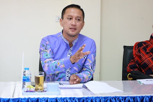 วันนี้ (30 มีนาคม 2566) นายประเสริฐ บุญประสพ นายกเทศมนตรีนคร ... Image 1