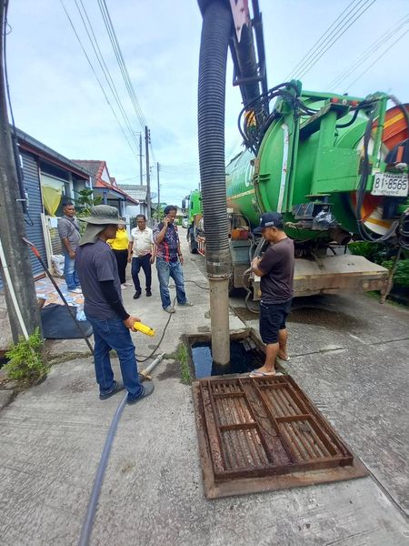 เราพัฒนากันทุกวันเพื่อพี่น้องประชาชน รูปภาพ 1