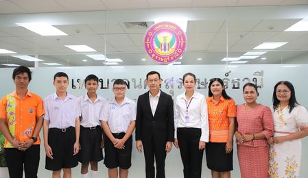 ขอชื่นชมและแสดงความยินดีกับเยาวชนคนเก่งของโรงเรียนเทศบาล ๑ ( ... รูปภาพ 1