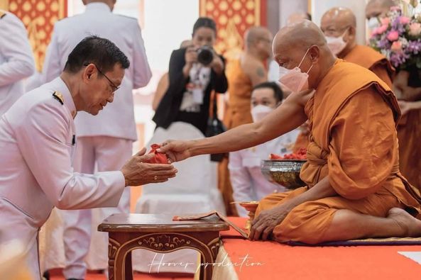 วันนี้ (31 กรกฎาคม​ 2566) นายประเสริฐ​ บุญประสพ​ นายกเทศมนตร ... รูปภาพ 1