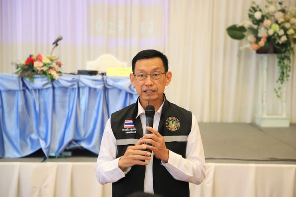 โครงการพัฒนาศักยภาพครูผู้สอนและผู้เรียนตามหลักสูตรพื้นฐานเน้ ... รูปภาพ 1