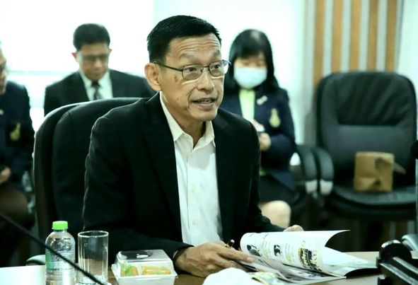 ศึกษาดูงานโครงการพัฒนาศักยภาพบุคลากรที่เกี่ยวข้องกับการจัดกา ... รูปภาพ 1