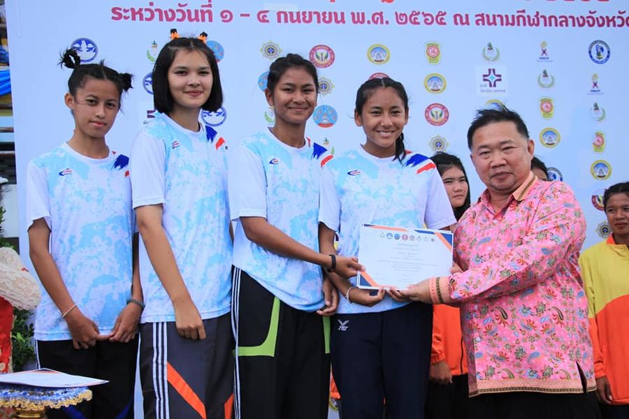 เมื่อวันที่ 4 กันยายน 2565 นายประเสริฐ บุญประสพ นายกเทศมนตรี ... Image 1