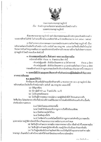 เทศบาลนครสุราษฎร์ธานี รูปภาพ 1