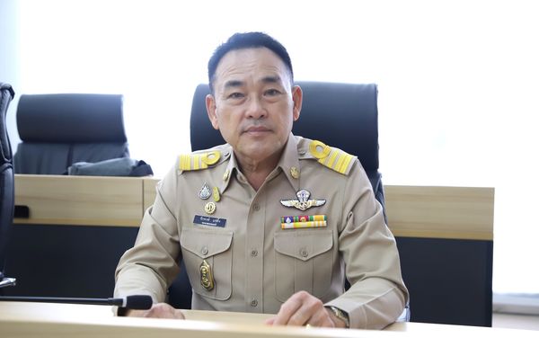 เทศบาลนครสุราษฎร์ธานี ต้อนรับคณะศึกษาดูงานจาก เทศบาลตำบลกำแพ ... Image 1