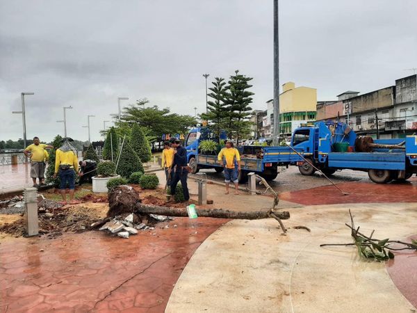 เราพัฒนากันทุกวันเพื่อพี่น้องประชาชน Image 1