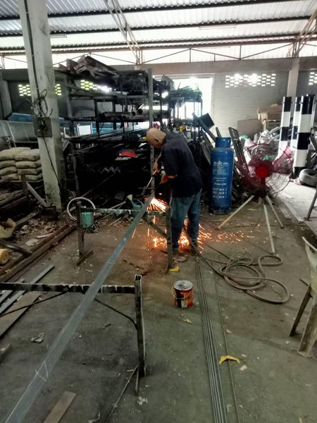 เราพัฒนากันทุกวันเพื่อพี่น้องประชาชน Image 1