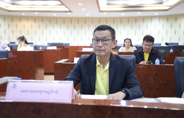 วันนี้ (8 สิงหาคม 2567) นายประเสริฐ บุญประสพ นายกเทศมนตรีนคร ... รูปภาพ 1