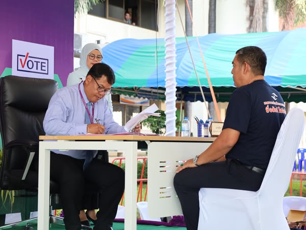 สรุปผลการรับสมัคร สมาชิกสภาเทศบาลและนายกเทศมนตรีนครสุราษฎร์ธ ... รูปภาพ 1