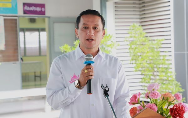 กิจกรรม "การส่งเสริมการเรียนรู้ภูมิปัญญาท้องถิ่น" Image 1