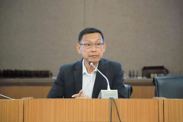 วันนี้ ( 18 เม.ย. 66) นายประเสริฐ บุญประสพ นายกเทศมนตรีนครสุ ... Image 1