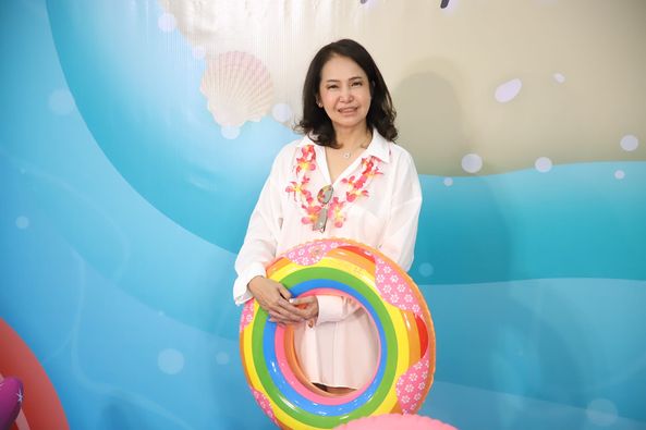 ค่ำวันนี้ (15 ธ.ค. 66) นายประเสริฐ บุญประสพ นายกเทศมนตรีนครส ... Image 1