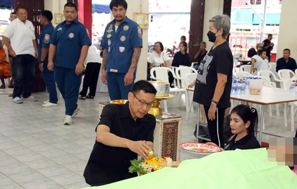 วันที่ 17 มิถุนายน 2567 นายประเสริฐ บุญประสพ นายกเทศมนตรีนคร ... รูปภาพ 1