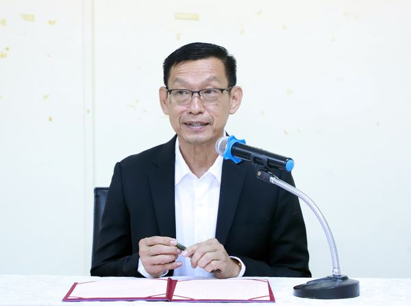 เปิดกิจกรรม Mental Healing Space พื้นที่ฮีลใจ For You รูปภาพ 1