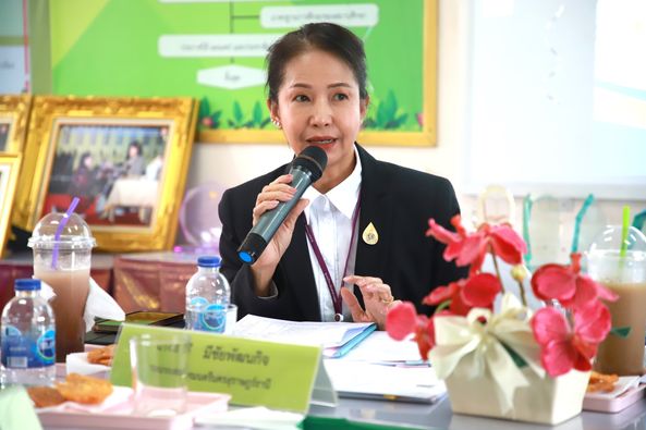 วันนี้ (27 เมษายน 2566) เทศบาลนครสุราษฎร์ธานี โดยนายประเสริฐ ... รูปภาพ 1