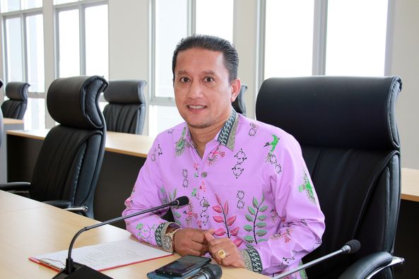 ต้อนรับคณะศึกษาดูงานเทศบาลตำบลหนองแค รูปภาพ 1