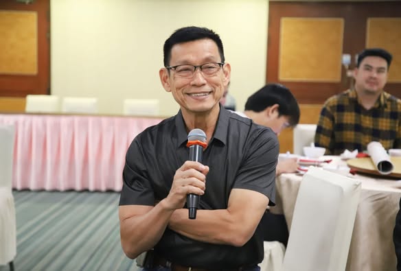 เทศบาลฯ จัดกิจกรรมอบรมและพัฒนาศักยภาพ กองทุนหลักประกันสุขภาพ ... รูปภาพ 1