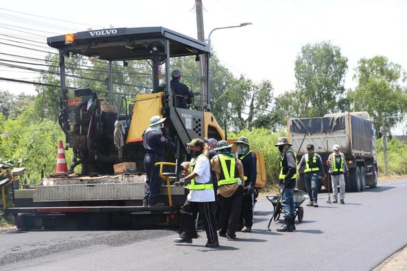 วันพุธที่ ๑๘ สิงหาคม ๒๕๖๔ เวลา ๑๑.๐๐ น. นายสุชาติ จันทร์ทอง  ... Image 1