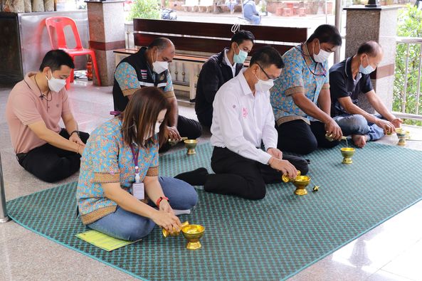 วันนี้วันพระ Image 1