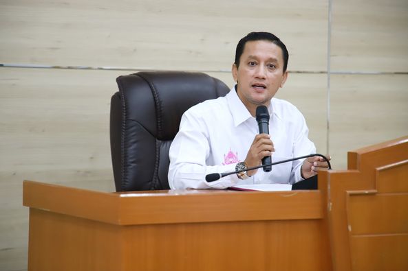 วันนี้ (20 มิ.ย. 66) นายประเสริฐ บุญประสพ นายกเทศมนตรีนครสุร ... Image 1