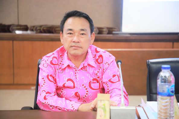 ประชุมทางวิชาการแกนนำสุขภาพชุมชน Image 1