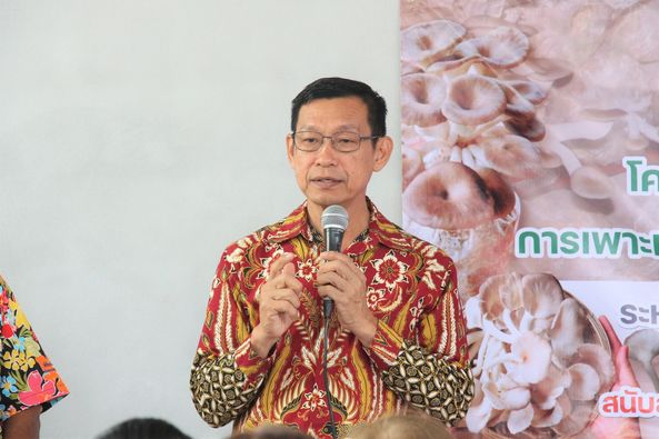 เมื่อวันที่ 25 มิถุนายน 2566 นายประเสริฐ บุญประสพ นายกเทศมนต ... Image 1