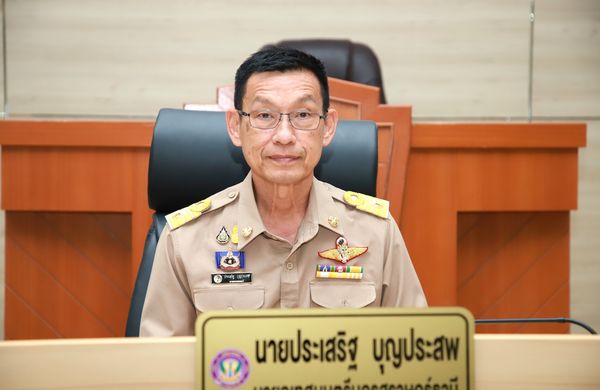 มอบเกียรติบัตรพนักงานดีเด่น ผู้เกษียณอายุ 2566 รูปภาพ 1