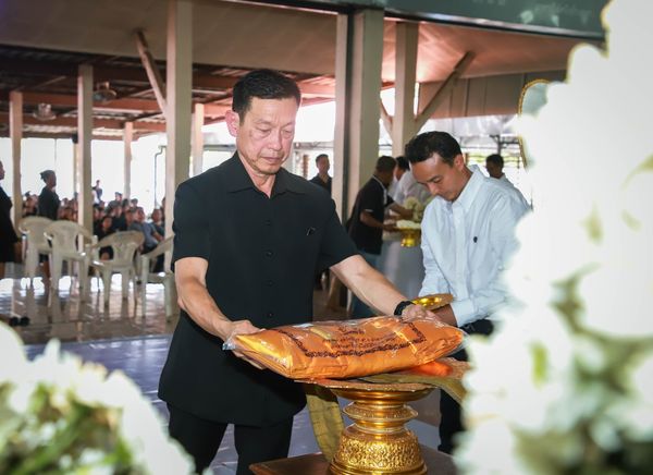 วันนี้ (23 มี.ค. 67) นายประเสริฐ บุฐประสพ นายกเทศมนตรีนครสุร ... Image 1