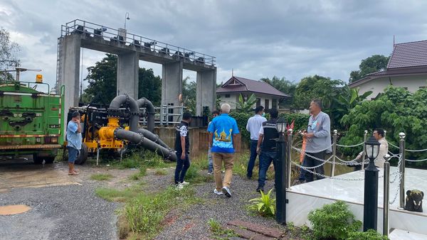 ทุกปัญหาต้องได้รับการแก้ไข Image 1