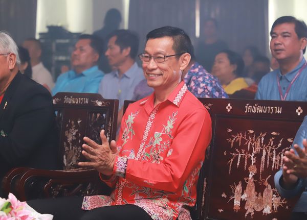 กิจกรรมเพื่อการเรียนรู้ "วันวิชาการ บ้านหลาดล่าง" ณ โรงเรียน ... รูปภาพ 1