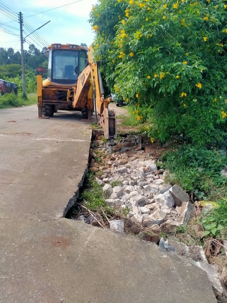 ราพัฒนากันทุกวันเพื่อพี่น้องประชาชน รูปภาพ 1