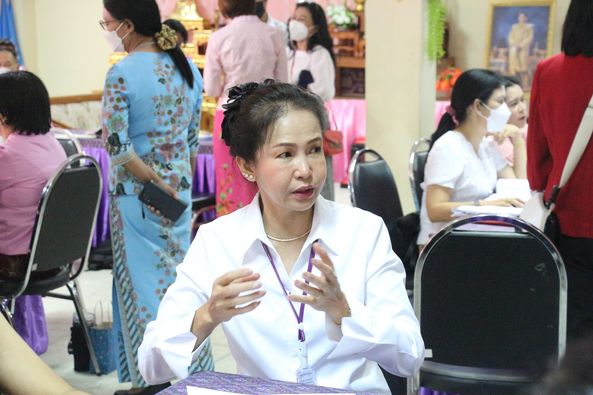 ประชุมเชิงปฏิบัติการ "การจัดทำหลักสูตร Coding Computer Scien ... รูปภาพ 1