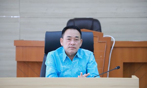 วันนี้ (30 มิถุนายน 2566) นายประเสริฐ บุญประสพ นายกเทศมนตรีน ... รูปภาพ 1