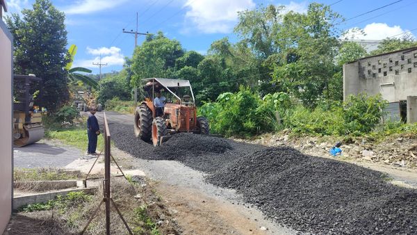 วันที่ 30 มิถุนายน 2566 เทศบาลนครสุราษฎร์ธานี โดยสำนักช่าง ด ... รูปภาพ 1