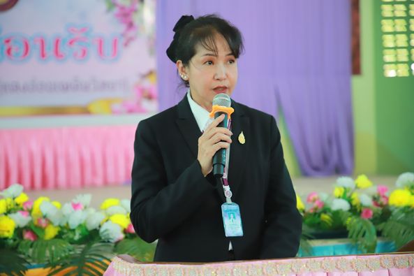 ต้อนรับคณะศึกษาดูงานเทศบาลตำบลบางปู Image 1