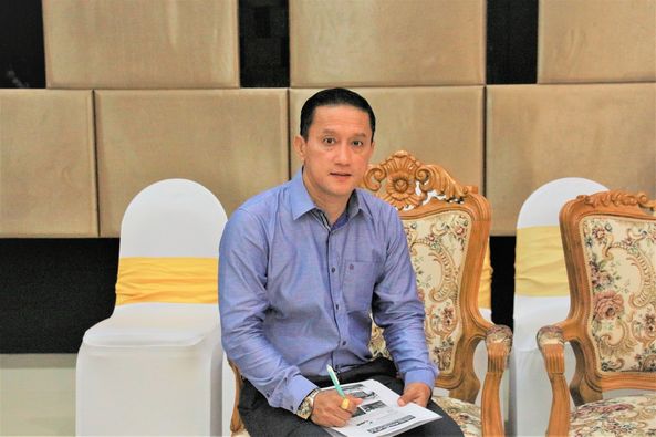 โครงการเสริมสร้างความรู้ความเข้าใจการบริการของกองทุนส่งเสริม ... รูปภาพ 1