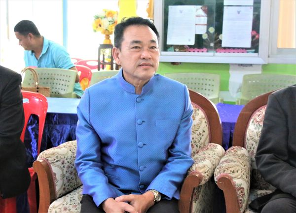 กิจกรรมตลาดนัดการเรียนรู้และอาชีพ โรงเรียนตวงวิชช์พัฒนา รูปภาพ 1