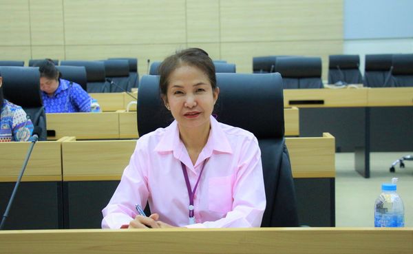 ประชุมผู้บริหารและบุคลากรทางการศึกษา ครั้งที่ 7/2566 รูปภาพ 1