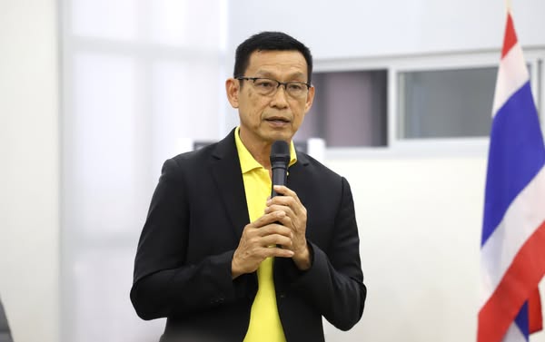 เทศบาลฯ ต้อนรับคณะศึกษาดูงานสถาบันพัฒนาข้าราชการฝ่ายอัยการ ส ... รูปภาพ 1