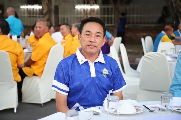 วันนี้ (22 มี.ค. 67) นายประเสริฐ บุญประสพ นายกเทศมนตรีนครสุร ... Image 1