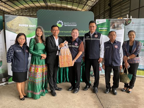 วันนี้ (16 มิถุนายน 2566) เทศบาลนครสุราษฎร์ธานี โดยนายประเสร ... รูปภาพ 1