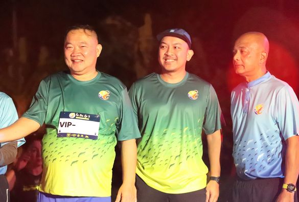 วันนี้ (18 ก.พ. 67) นายประเสริฐ บุญประสพ นายกเทศมนตรีนครสุรา ... Image 1