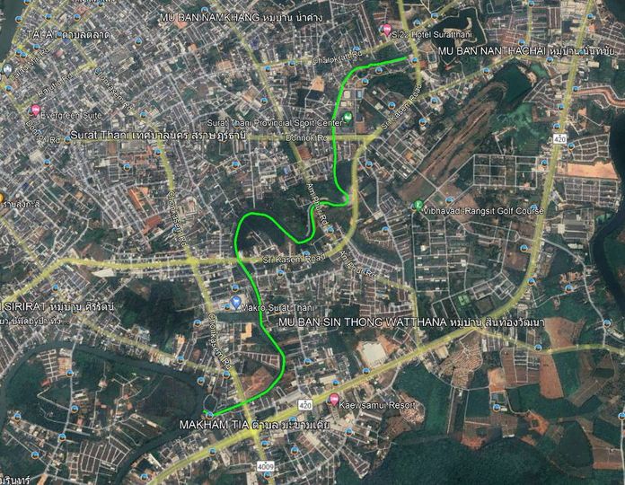 ขอเชิญประชาชน ในพื้นที่ชุมชนเสรีไท ชุมชนเสม็ดเรียง ชุมชนเมตต ... รูปภาพ 1