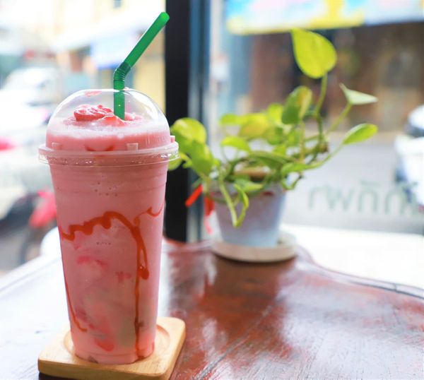 ใครที่กำลังควบคุมน้ำหนักหรือออกกำลังกาย อยากทานอะไรหวานๆ ชื่ ... รูปภาพ 1