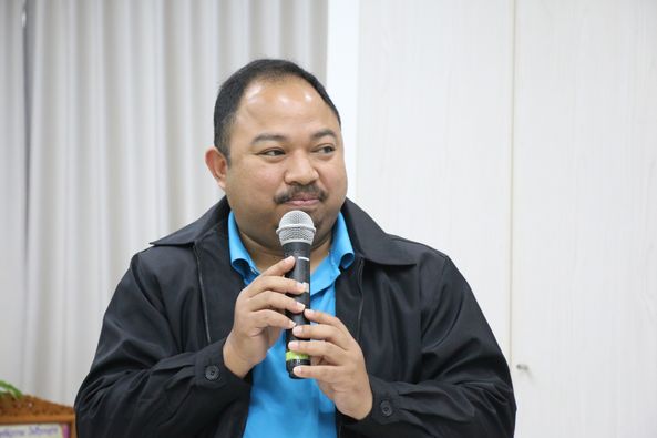 ศึกษาดูงานตามโครงการพัฒนาศักยภาพสตรีเทศบาลนครสุราษฎร์ธานี Image 1