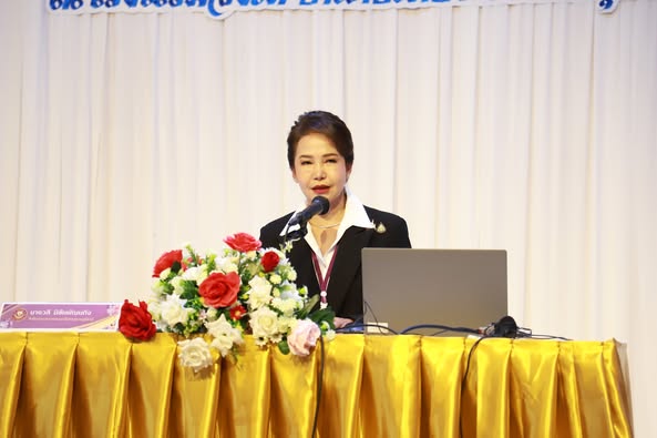 โครงการปรับปรุงภาวะโภชนาการและสุขภาพเด็ก รุ่นที่ 2 รูปภาพ 1